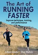 Die Kunst, schneller zu laufen - The Art of Running Faster