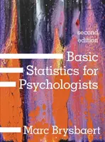 Grundlegende Statistik für Psychologen - Basic Statistics for Psychologists
