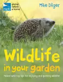 RSPB Wildlife in Ihrem Garten - RSPB Wildlife in Your Garden