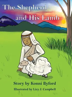 Der Schafhirte und sein Lamm - The Shepherd and His Lamb