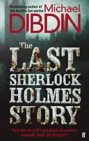 Die letzte Sherlock-Holmes-Geschichte - Last Sherlock Holmes Story