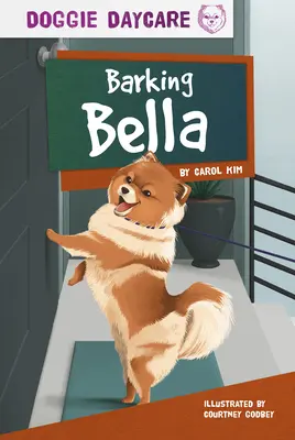 Bellender Bella - Barking Bella