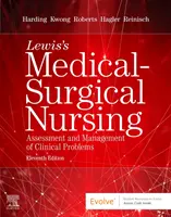 Lewis' Medizinisch-chirurgische Krankenpflege - Beurteilung und Behandlung klinischer Probleme, Einzelband - Lewis's Medical-Surgical Nursing - Assessment and Management of Clinical Problems, Single Volume