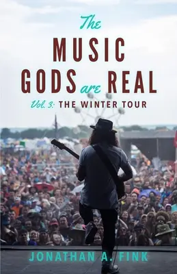 Die Musikgötter sind real: Die Wintertournee - The Music Gods are Real: The Winter Tour