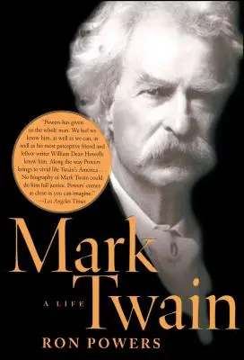 Mark Twain: Ein Leben - Mark Twain: A Life