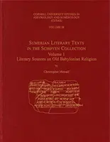 Sumerische literarische Texte in der Sammlung Schyen - Sumerian Literary Texts in the Schyen Collection