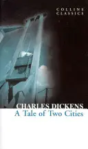 Eine Geschichte aus zwei Städten - A Tale of Two Cities