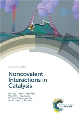 Nicht-kovalente Wechselwirkungen in der Katalyse - Noncovalent Interactions in Catalysis