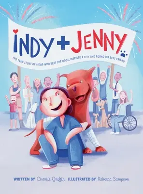Indy und Jenny - Indy and Jenny