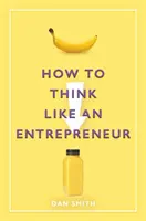 Wie man wie ein Unternehmer denkt - How to Think Like an Entrepreneur