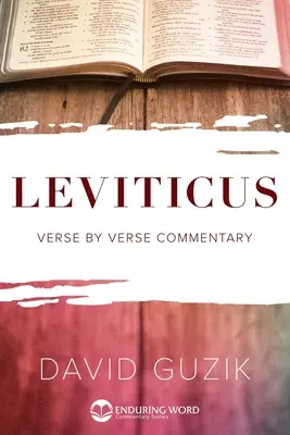 Levitikus - Leviticus