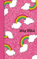 Niv, Gottes Regenbogen-Bibel, Hardcover, Comfort Print - Niv, God's Rainbow Holy Bible, Hardcover, Comfort Print