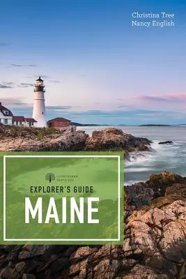 Reiseführer Maine - Explorer's Guide Maine