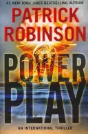 Machtspiel: Ein internationaler Thriller - Power Play: An International Thriller
