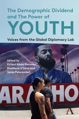 Die demografische Dividende und die Macht der Jugend: Stimmen aus dem Global Diplomacy Lab - The Demographic Dividend and the Power of Youth: Voices from the Global Diplomacy Lab