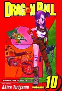 Dragon Ball, Band 10, 10 - Dragon Ball, Vol. 10, 10