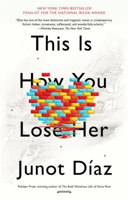 So verlierst du sie - This Is How You Lose Her