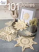 101 Spitzendeckchen - 101 Doilies