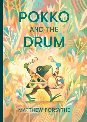 Pokko und die Trommel (Pokko and the Drum) - Pokko and the Drum