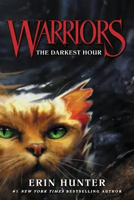 Warriors #6: Die dunkelste Stunde - Warriors #6: The Darkest Hour