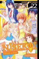 Nisekoi: Falsche Liebe, Bd. 22, 22 - Nisekoi: False Love, Vol. 22, 22