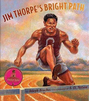 Jim Thorpes heller Pfad - Jim Thorpe's Bright Path