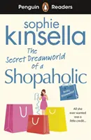 Penguin Readers Level 3: Die geheime Traumwelt eines Shopaholic (ELT Graded Reader) - Penguin Readers Level 3: The Secret Dreamworld Of A Shopaholic (ELT Graded Reader)