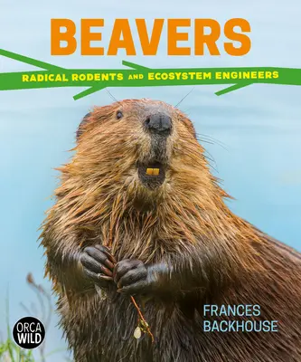 Biber: Radikale Nager und Ökosystem-Ingenieure - Beavers: Radical Rodents and Ecosystem Engineers