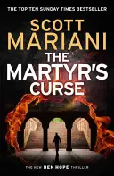 Der Fluch des Märtyrers (Ben Hope, Buch 11) - The Martyr's Curse (Ben Hope, Book 11)