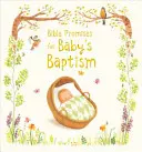 Biblische Verheißungen für die Taufe eines Babys - Bible Promises for Baby's Baptism