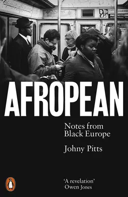 Afropean: Noten aus dem Schwarzen Europa - Afropean: Notes from Black Europe