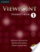 Viewpoint Level 1 Student's Book