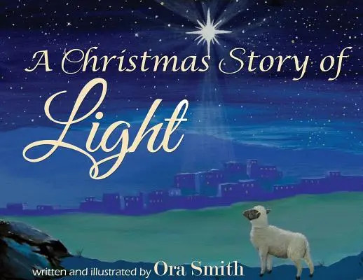 Eine Weihnachtsgeschichte aus Licht - A Christmas Story of Light