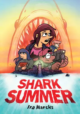 Hai-Sommer - Shark Summer