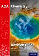 AQA GCSE Chemistry Leitfaden zur Überprüfung - AQA GCSE Chemistry Revision Guide