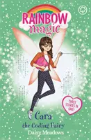 Regenbogenzauber: Cara, die Programmierfee - Spezial - Rainbow Magic: Cara the Coding Fairy - Special