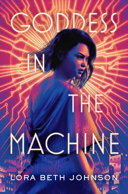 Die Göttin in der Maschine - Goddess in the Machine