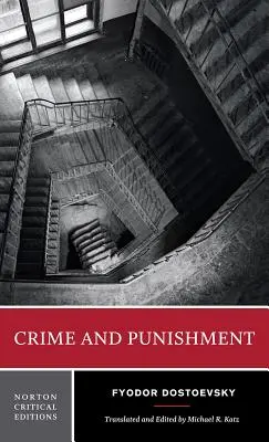 Verbrechen und Strafe - Crime and Punishment