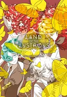 Land der Lüste 5 - Land of the Lustrous 5