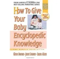 Wie Sie Ihrem Baby enzyklopädisches Wissen vermitteln - How to Give Your Baby Encyclopedic Knowledge