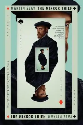 Der Spiegeldieb - The Mirror Thief