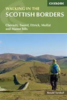 Wandern in den Scottish Borders - Cheviots, Tweed, Ettrick, Moffat und Manor Hills - Walking in the Scottish Borders - Cheviots, Tweed, Ettrick, Moffat and Manor hills