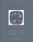 Tansanit: Vom Blitz geboren - Tanzanite: Born from Lightning