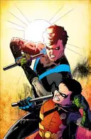 Nightwing, Bd. 3: Nightwing muss sterben (Wiedergeburt) - Nightwing Vol. 3: Nightwing Must Die (Rebirth)