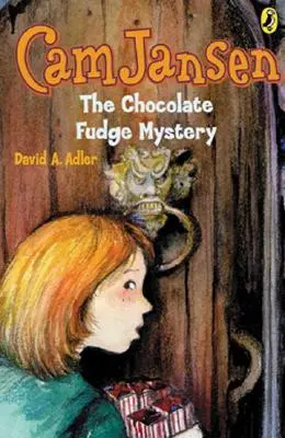 CAM Jansen: Das Geheimnis um den Schokoladentoffee #14 - CAM Jansen: The Chocolate Fudge Mystery #14