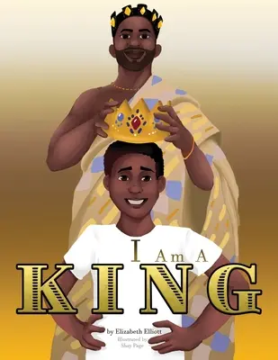 Ich bin ein König - I Am A King