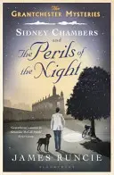 Sidney Chambers und die Gefahren der Nacht - Grantchester Krimis 2 - Sidney Chambers and The Perils of the Night - Grantchester Mysteries 2
