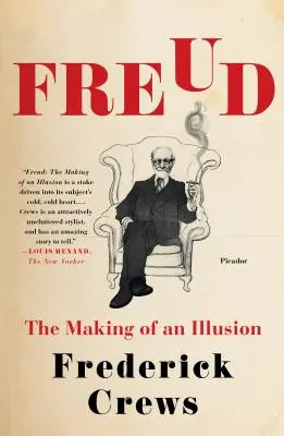 Freud: Die Entstehung einer Illusion - Freud: The Making of an Illusion