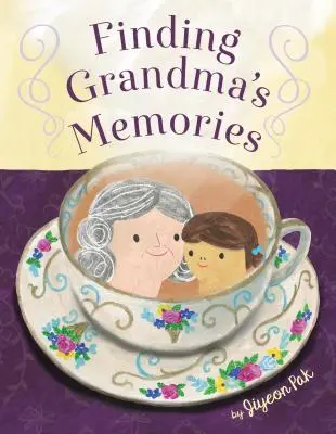 Großmutters Erinnerungen finden - Finding Grandma's Memories