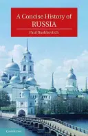 Kurze Geschichte Russlands - A Concise History of Russia